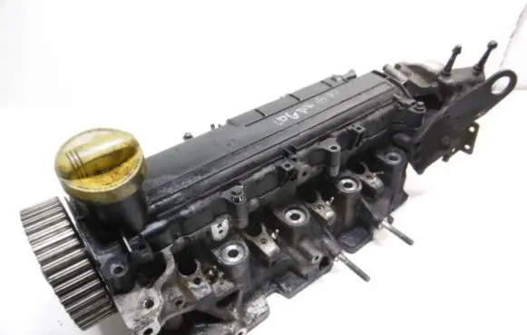 Dacia Logan I Engine head 