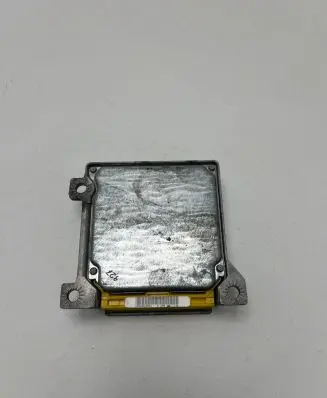 Volkswagen Sharan Airbag control unit/module 8L0959655 0285001174