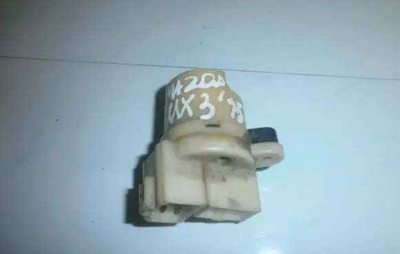 Mazda MX-3 Ignition lock contact 3f12