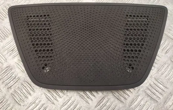 BMW X5 G05 Dash center speaker trim cover 3398201 9399314 9072600