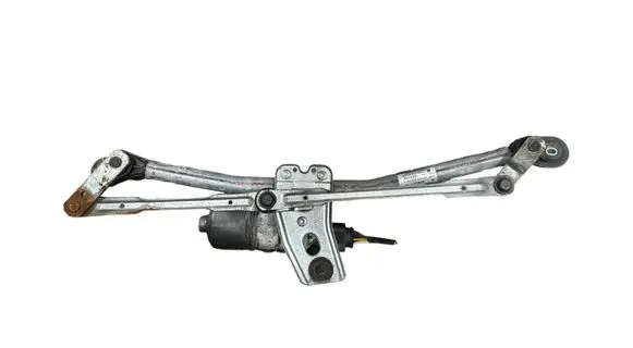 Opel Astra H Front wiper linkage and motor 13111211 3397020632 0390241538