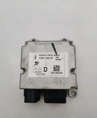 Ford Mustang VI Airbag control unit/module GR3T14B321DF