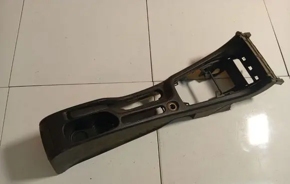 Peugeot 406 Center console 9630394677