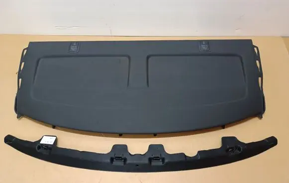 Audi A5 Parcel shelf 8W6863411 Y58P90028 A11676