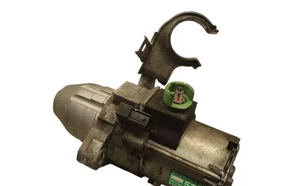 Honda Civic Starter motor SM71003