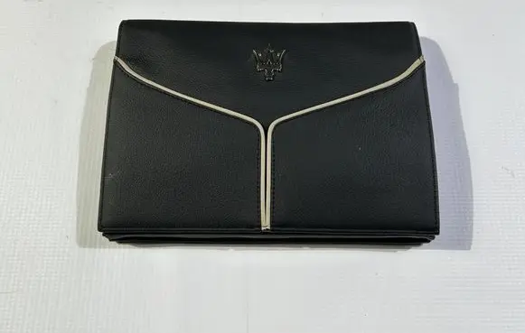 Maserati Ghibli User manual 90443029