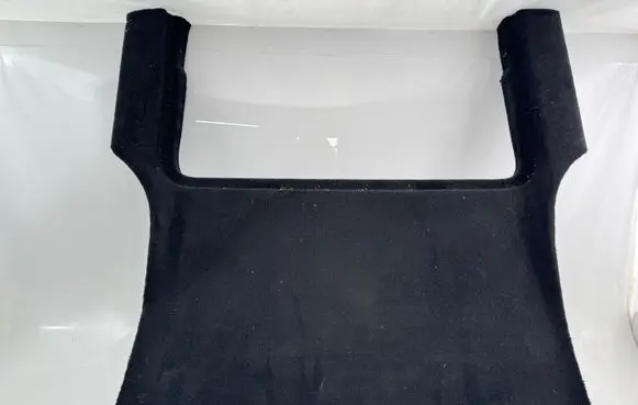 Tesla Model S Trunk/boot mat liner 104519500A 1110774 370230100105