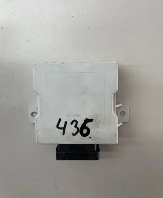 Toyota Corolla Verso E121 Window wiper relay 150696