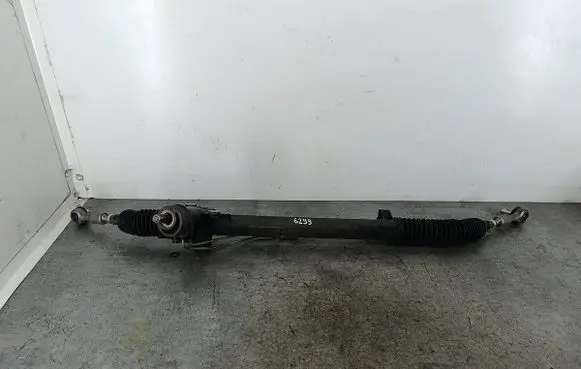 Volkswagen PASSAT B5.5 Steering rack 8D1422105AZF