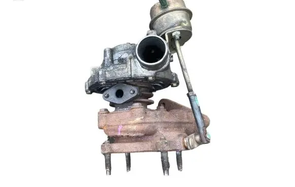 Volkswagen Polo III 6N 6N2 6NF Turbo G54045145701