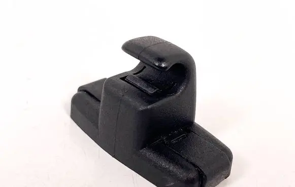 BMW 3 E92 E93 Sun visor clip/hook/bracket 51169151528 9151528