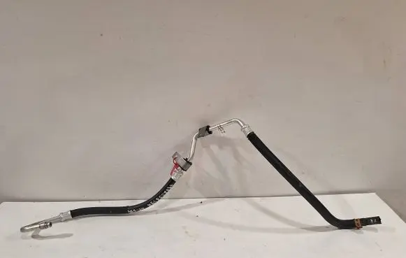 Renault Trafic III (X82) Power steering hose/pipe/line 497255549R
