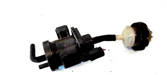 Mercedes-Benz E W210 Turbo solenoid valve A0005450427