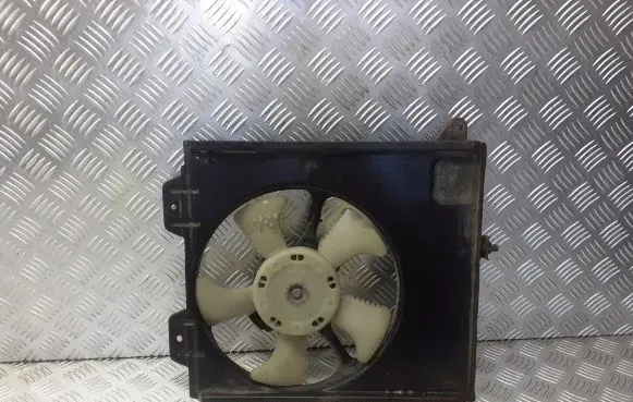 Mitsubishi Lancer Fan set 
