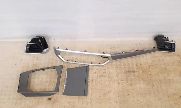 BMW 4 G22 G23 G24 G26 Dashboard trim 51459624716 9624716
