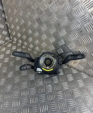 Audi A6 S6 C7 4G Airbag slip ring squib (SRS ring) 4H0953568H 4G8953502E