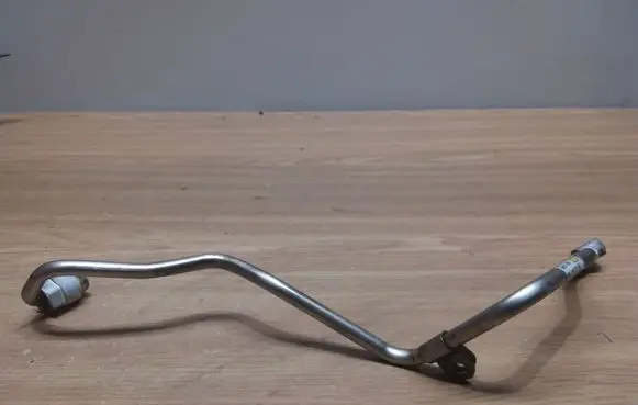 Audi A5 8T 8F Turbo turbocharger oiling pipe/hose 03L145771AS