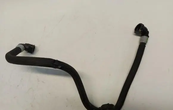 Opel Grandland X Engine coolant pipe/hose 25524JLK01