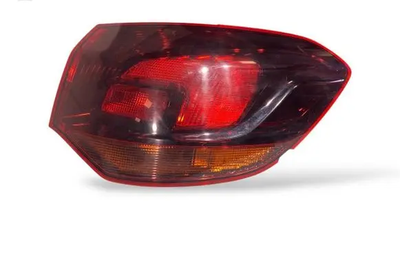 Opel Astra J Rear/tail lights 13314051 13282243