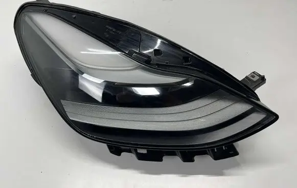 Tesla Model 3 Headlight/headlamp 151495300D D6123065003958 1EX2717
