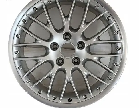 Audi Q7 4L R20 alloy rim 4L0601025G