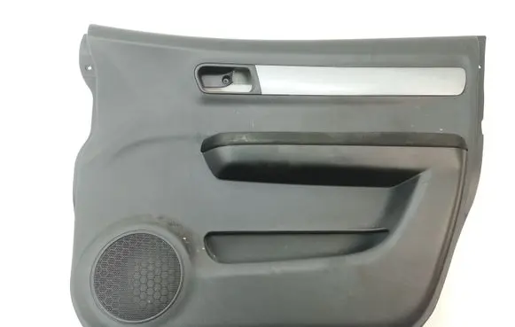 Suzuki Swift I Front door card panel trim 8371162JA