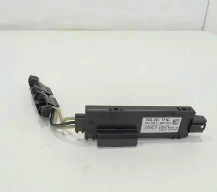 Volkswagen PASSAT B7 Alarm movement detector/sensor 3C0951171C