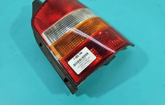 Volkswagen Transporter - Caravelle T5 Rear/tail lights IMPRK1483744