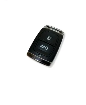 Skoda Superb B9 Webasto auxiliary heater remote control 5E3963511