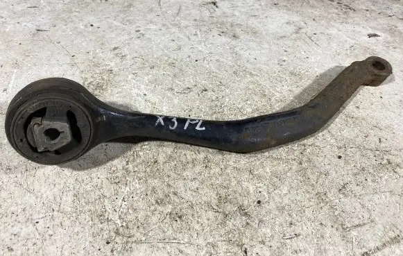 Front control arm