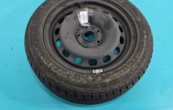 Audi A4 S4 B7 8E 8H R15 spare wheel IMPRK1524249