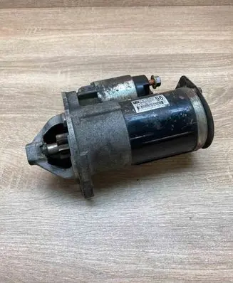 Mitsubishi Outlander Starter motor 1810A096 M000T22371