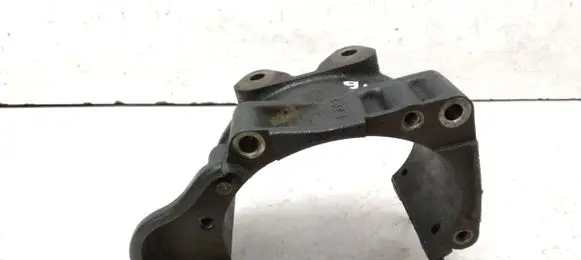 Citroen C6 Fuel filter bracket/mount holder 817274 K282