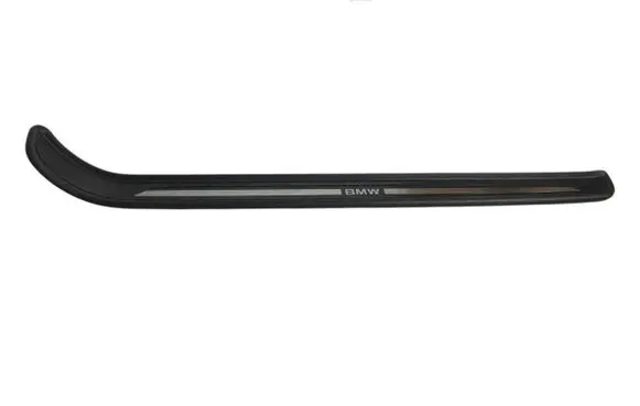 BMW 3 E92 E93 Front sill trim cover 7120764 51477120764 7178598