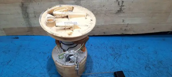 Volvo C30 In-tank fuel pump