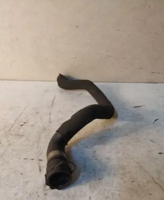 Audi A6 S6 C6 4F Engine coolant pipe/hose