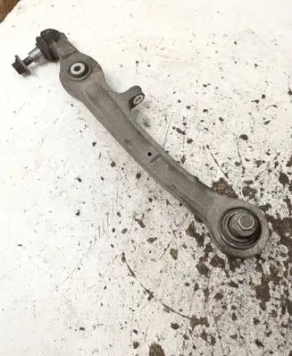 Audi A6 S6 C6 4F Front lower control arm/wishbone