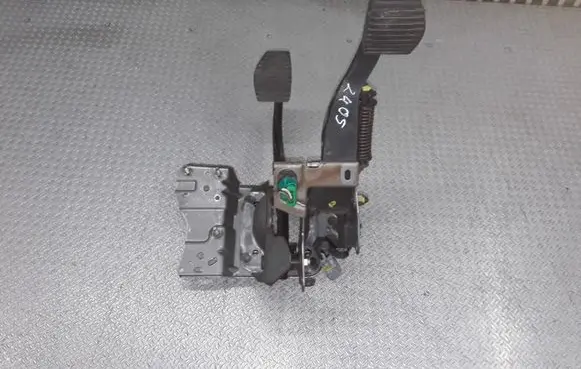 Citroen C2 Pedal assembly 
