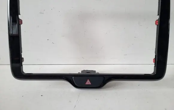 Toyota Yaris Cross Radio/GPS head unit trim 55405K0030