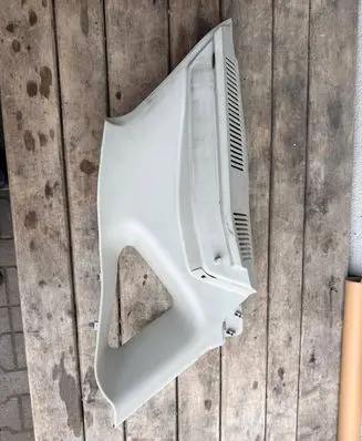 Nissan Qashqai Other interior part 76934JD000