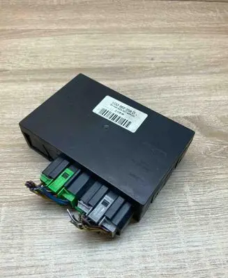 Volkswagen Golf IV Comfort/convenience module 1C0962258D 5ZA007955 WITHPLUG