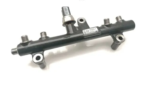 Ford Galaxy Fuel main line pipe 9681909680 28497Z01