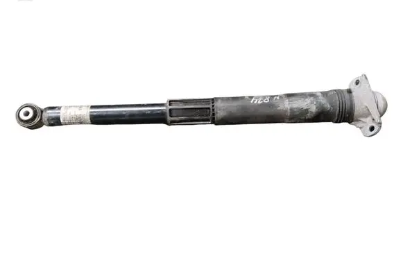 Volkswagen Golf VIII Rear shock absorber/damper 5WA512013AJ