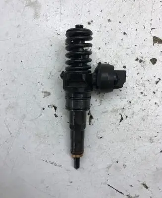 Volkswagen Sharan Fuel injector 038130073BP 0414720314