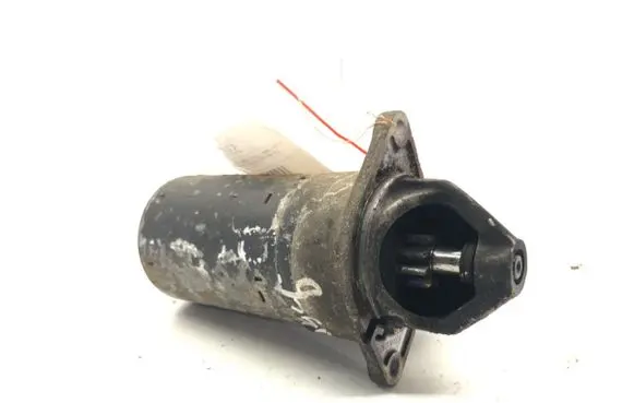 Opel Astra G Starter motor