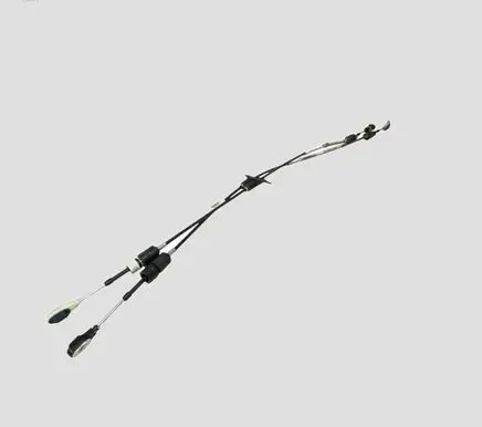 Volvo V40 Cross country Gear shift cable linkage 31437661 4YT1108 26052016