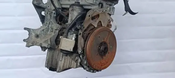 Audi A4 S4 B8 8K Engine CAHA