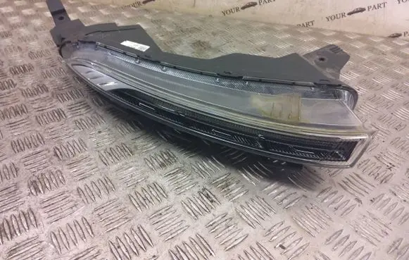 Hyundai Bayon LED Daytime headlight 92208-Q0600