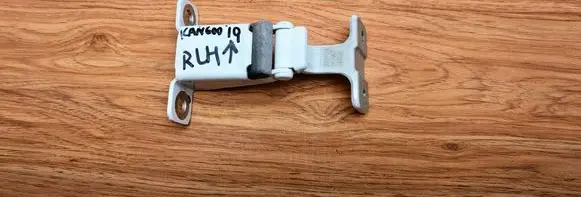 Renault Kangoo II Loading door upper hinge 