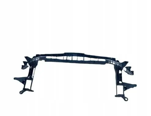 Mercedes-Benz CLA C117 X117 W117 Radiator support slam panel A24666200315